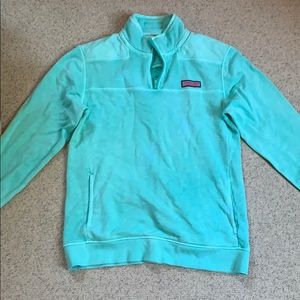 Vineyard Vines Quarter Zip